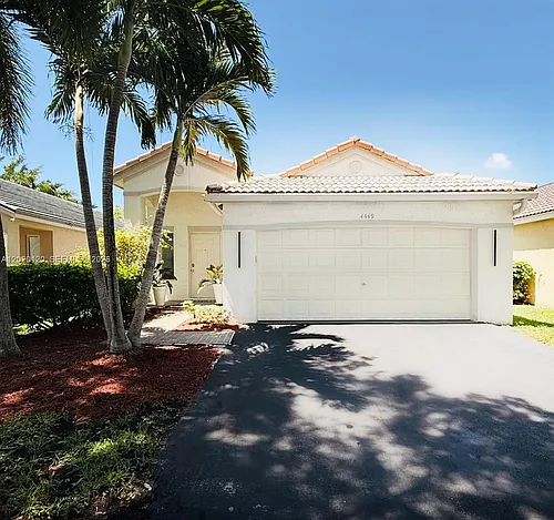 4449 Blossom Ln Photo 1