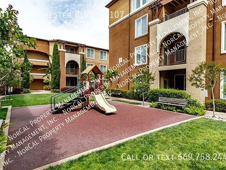 801 S Winchester Blvd #4107 — Photo 7