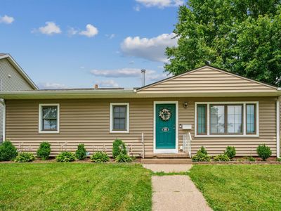 2918 Oak St, Bettendorf, IA, 52722
