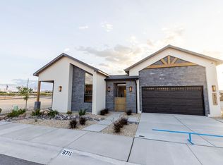 Eastwood Plan, Crimson Sky, Las Cruces, NM 88012