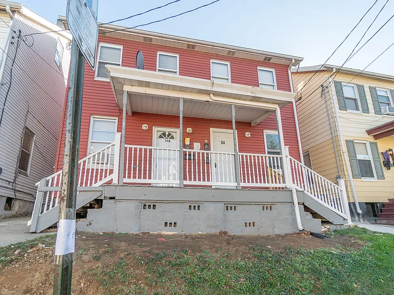34-36 Bennett St #34A — Photo 21