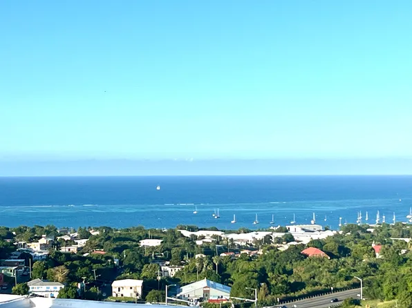 B-12 Questa Verde, St. Croix, VI 00820