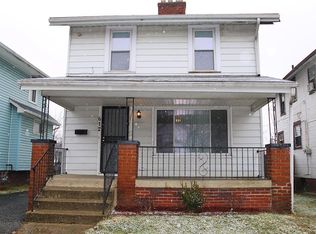 612 Larcomb Ave, Columbus, OH