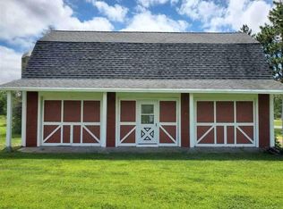 1414 Stoney Brook Rd W, Rudolph, WI 54475