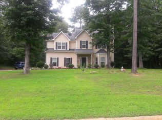 42 Andover Ct, Sharpsburg, GA 30277