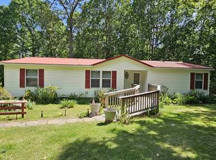 3658 Old State Rd, Menlo, GA 30731