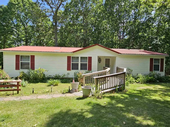 3658 Old State Rd, Menlo, GA 30731