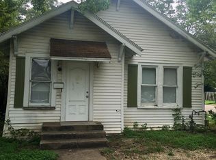 2024 Reuter Ave, Waco, TX 76708