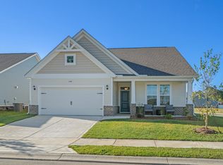 2498 Campton Loop, Conway, SC 29527