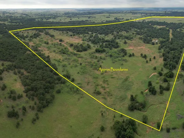6551 Crooked Creek Rd, Bowie, TX 76230