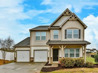 671 Dewey Ct, Fort Mill, SC 29715