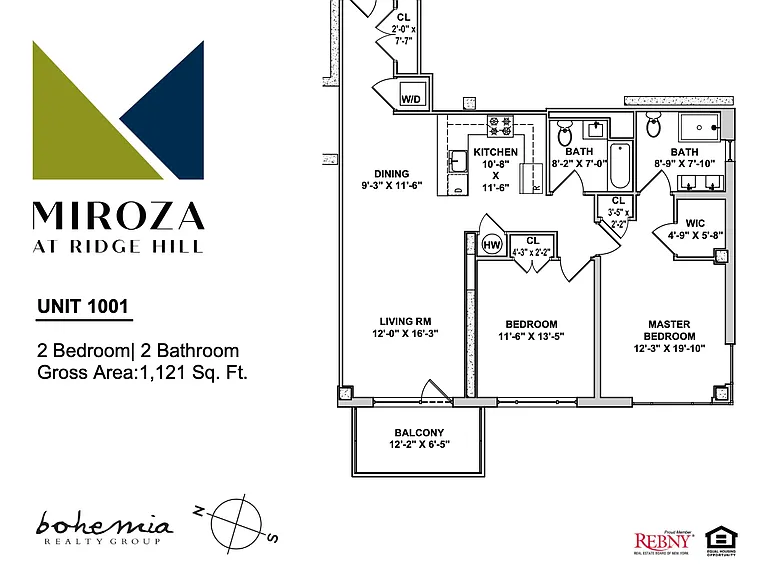 Miroza Tower III — Photo 131