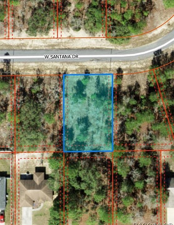 1st image of 2646 W Santana Dr
