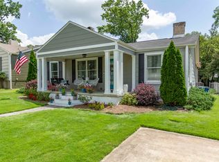 205 Acton Ave, Birmingham, AL 35209