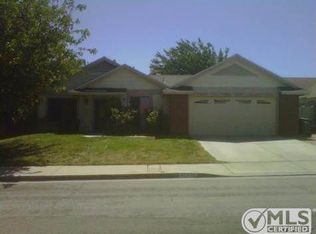 37038 Calle Grande, Palmdale, CA 93550