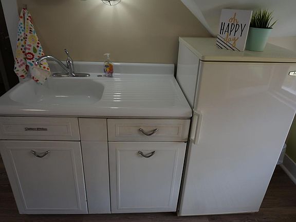 Micro Kitchen