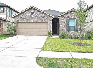 4411 Ashberry Pine Ln, Katy, TX 77449
