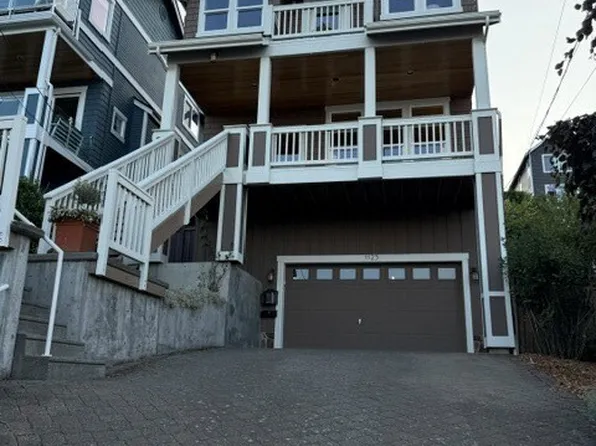 1125 Lake Washington Boulevard S, Seattle, WA 98144
