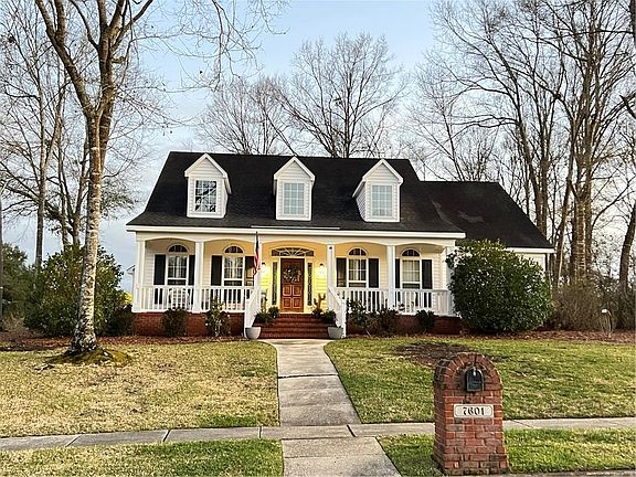 2nd image of 7601 Cameron Ct