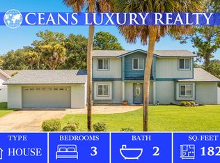 909 Northbrook Dr, Ormond Beach, FL 32174