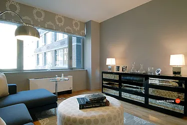 Rented by Waterton Residential New York