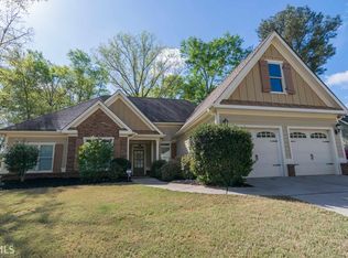 176 Falling Shoals Dr, Athens, GA 30605