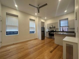 40 Saint Botolph St #8, Boston, MA 02116