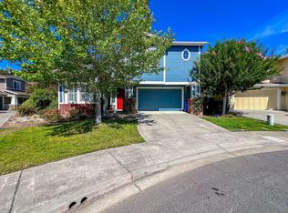 2160 Ranch Ct, Napa, CA 94558