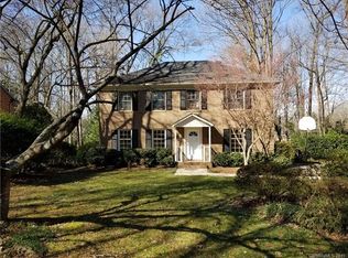 731 Ashmeade Rd, Charlotte, NC 28211