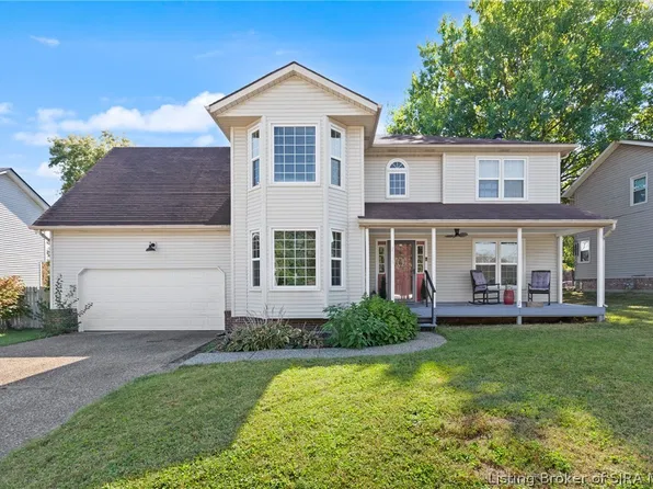 3116 Gardner, Jeffersonville, IN 47130