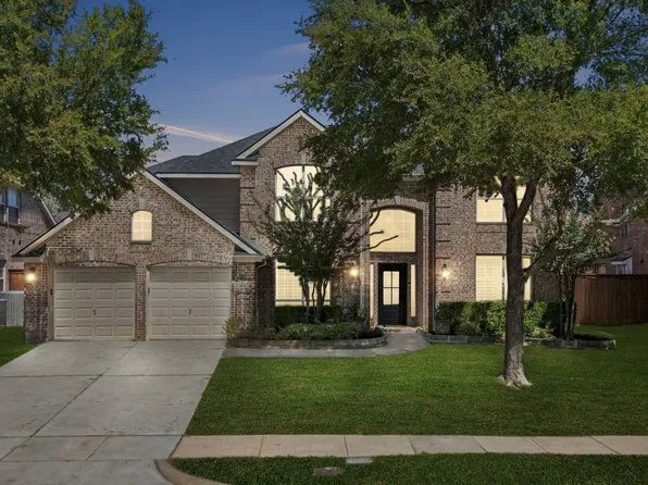 3924 Rio Secco Rd, Frisco, TX 75035