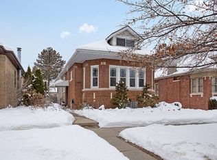 9734 S Damen Ave, Chicago, IL 60643