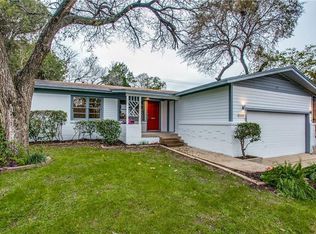 4049 Huckleberry Cir, Dallas, TX 75216