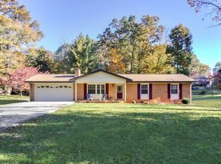 4617 Springbrook Rd, Knoxville, TN 37921
