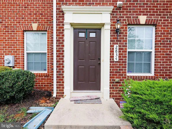 2834 Admiral Ridge Rd, Accokeek, MD 20607