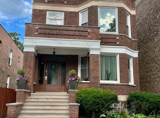 6119 S Saint Lawrence Ave #1, Chicago, IL 60637