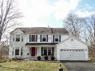 6450 Springhouse Cir, Clifton, VA 20124