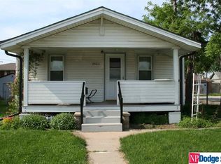 3506 2nd Ave, Council Bluffs, IA 51501