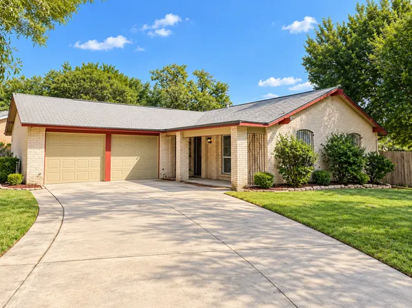 942 Clearview Dr #2, San Antonio, TX 78228