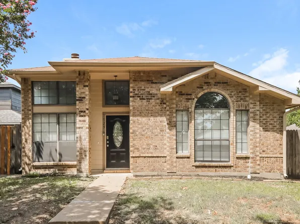 529 Horse Shoe Bnd, Mesquite, TX 75149