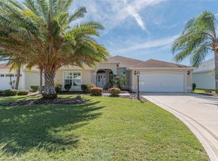 908 Chappells Dr, The Villages, FL 32162