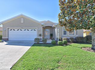 8006 SW 81st Loop, Ocala, FL 34481