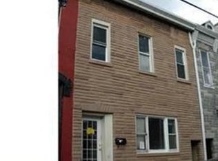 240 N 10th St, Reading, PA 19601