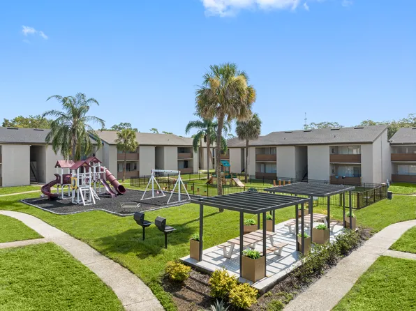 Avina North Apartments