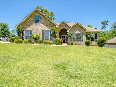 3438 Charleston Dr, Saraland, AL, 36571
