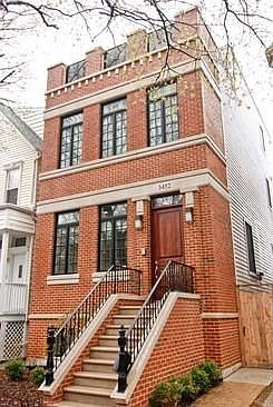 1st image of 3452 N Hoyne Ave