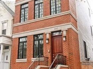3452 N Hoyne Ave, Chicago, IL 60618