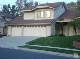 5429 Placerita Dr, Simi Valley, CA 93063