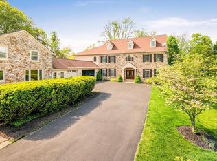 407 Echo Dell Rd, Downingtown, PA 19335