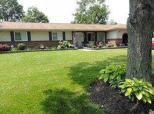 9747 Shalemar Dr NW, Pickerington, OH 43147